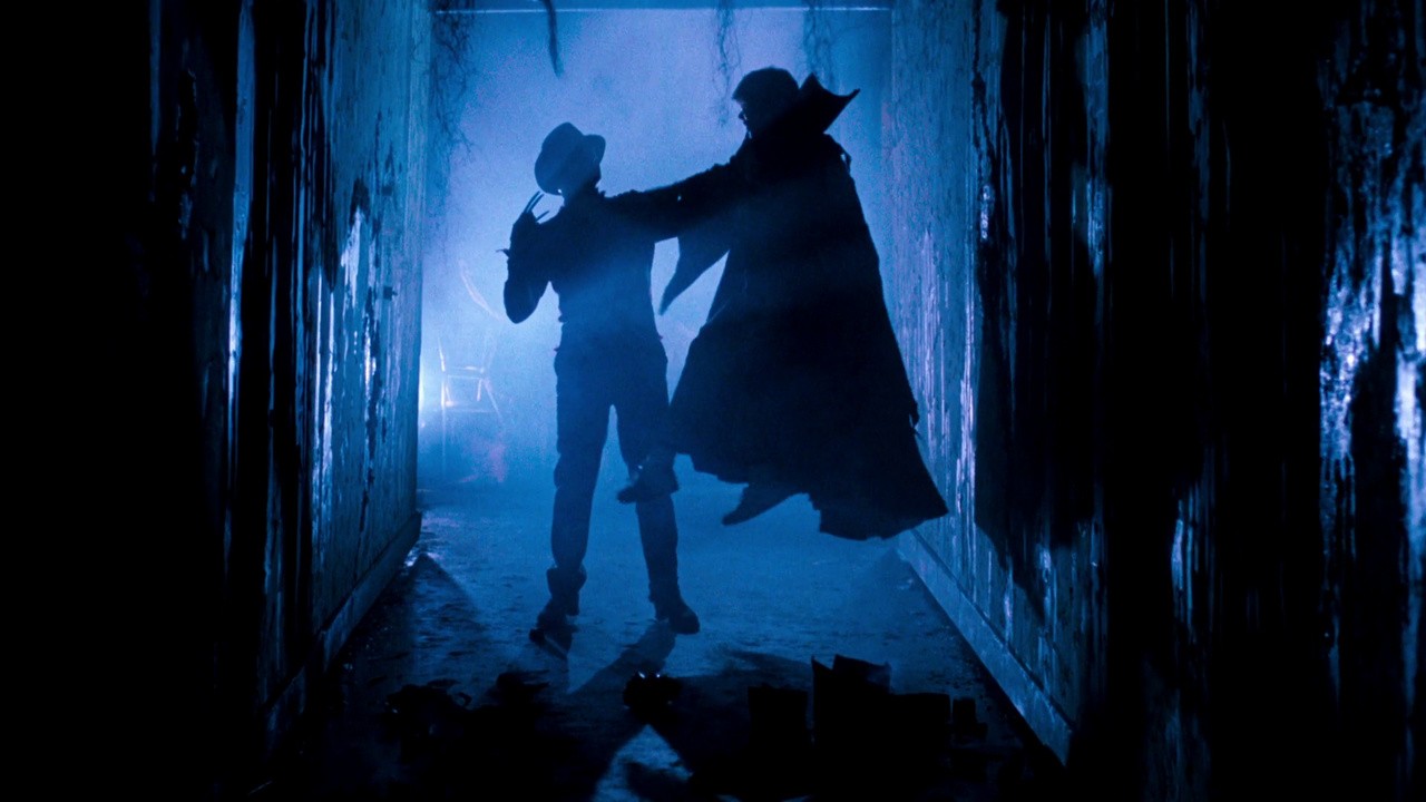 Image du film Freddy - Chapitre 3 : les griffes du cauchemar