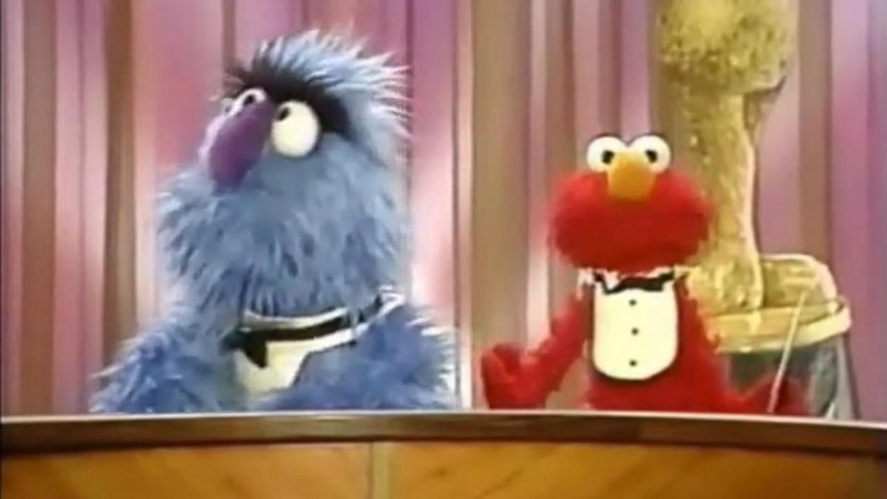 Sesame Street: Monster Hits!