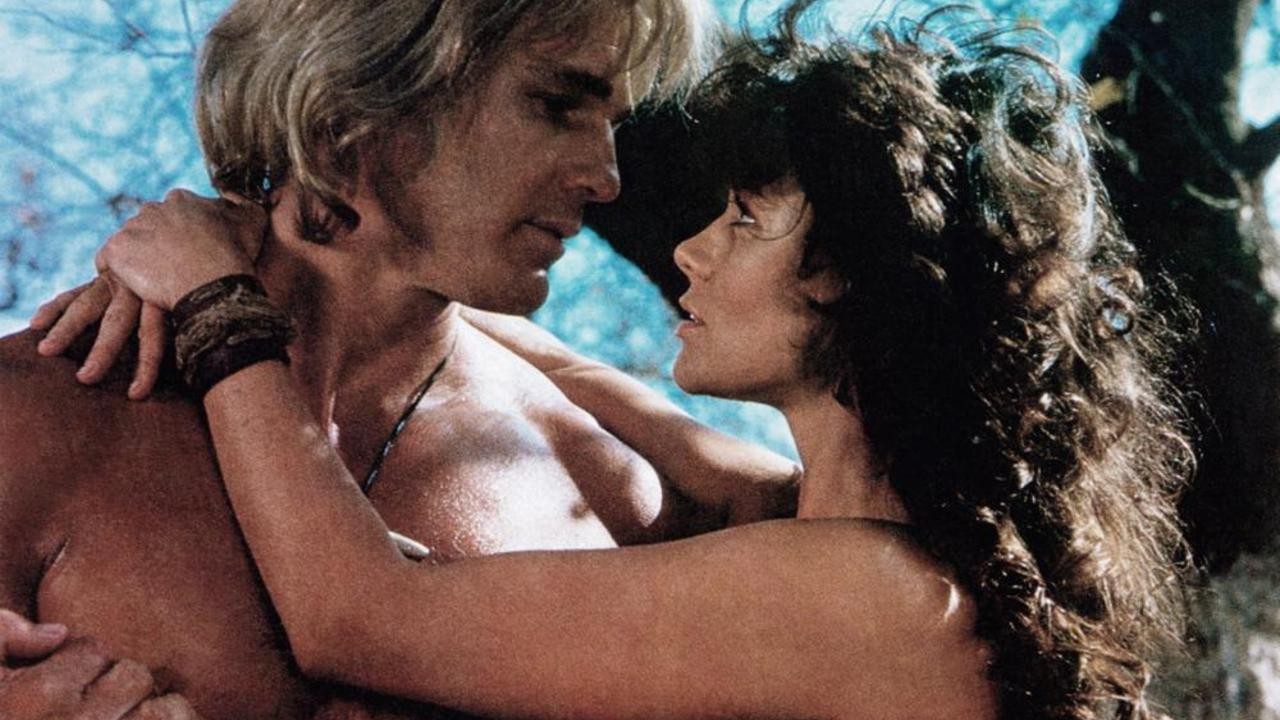 Image du film Yor, le chasseur du futur
