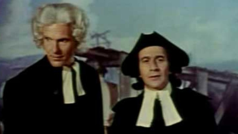 John Wesley