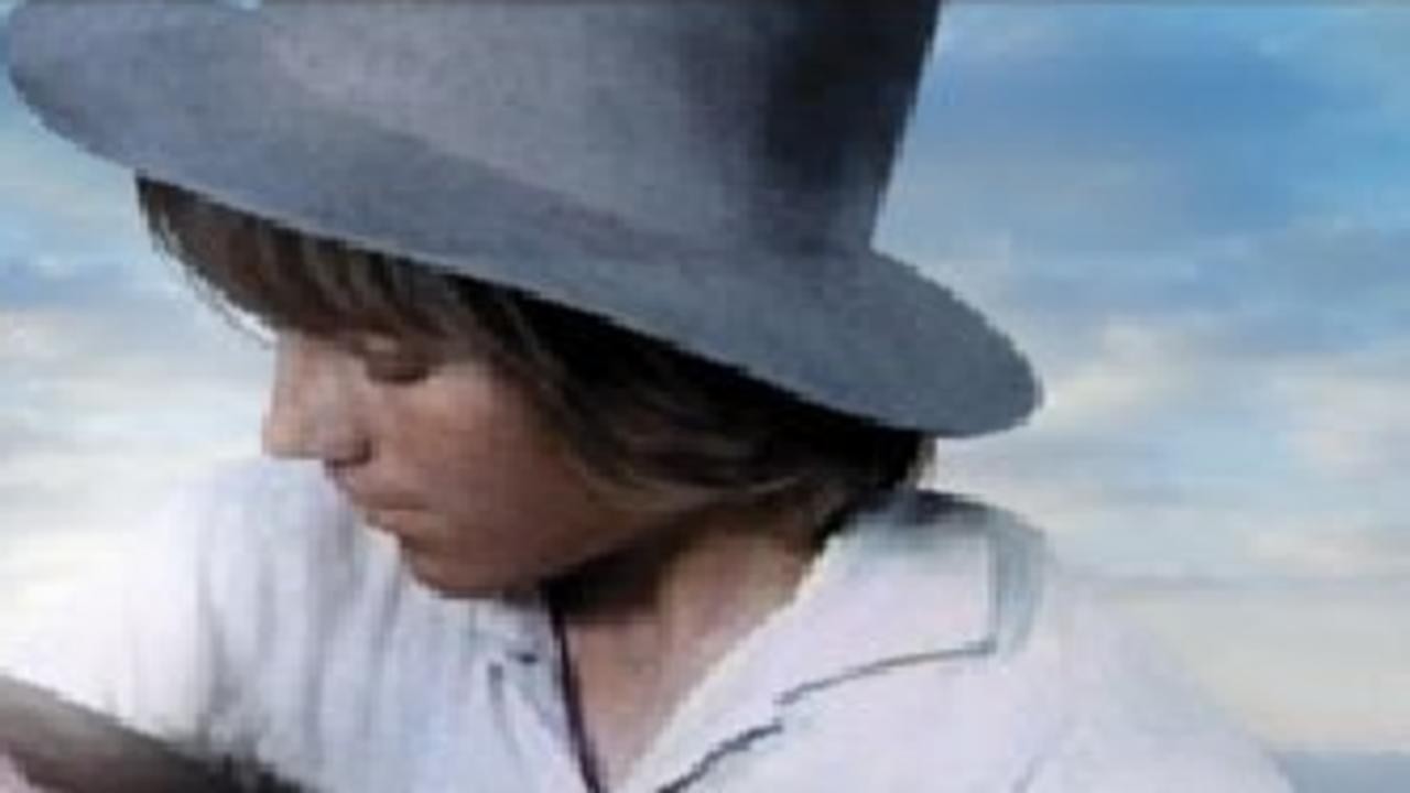 Seven Alone