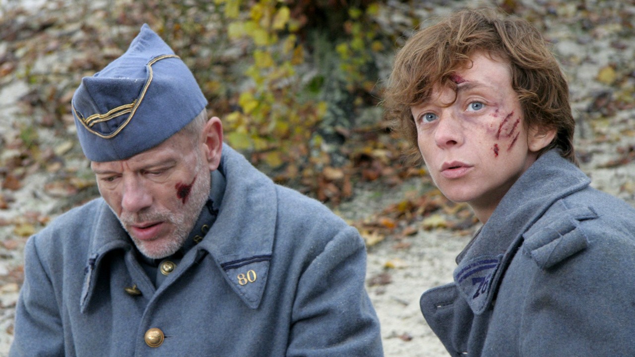Image du film La France