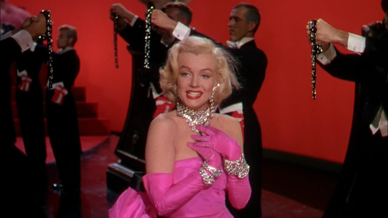 Marilyn Monroe: A Life in Pictures (2005) | MUBI