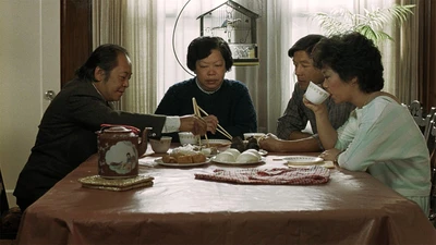 Dim Sum: A Little Bit of Heart