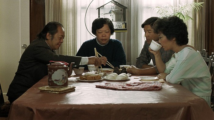 Dim Sum: A Little Bit of Heart