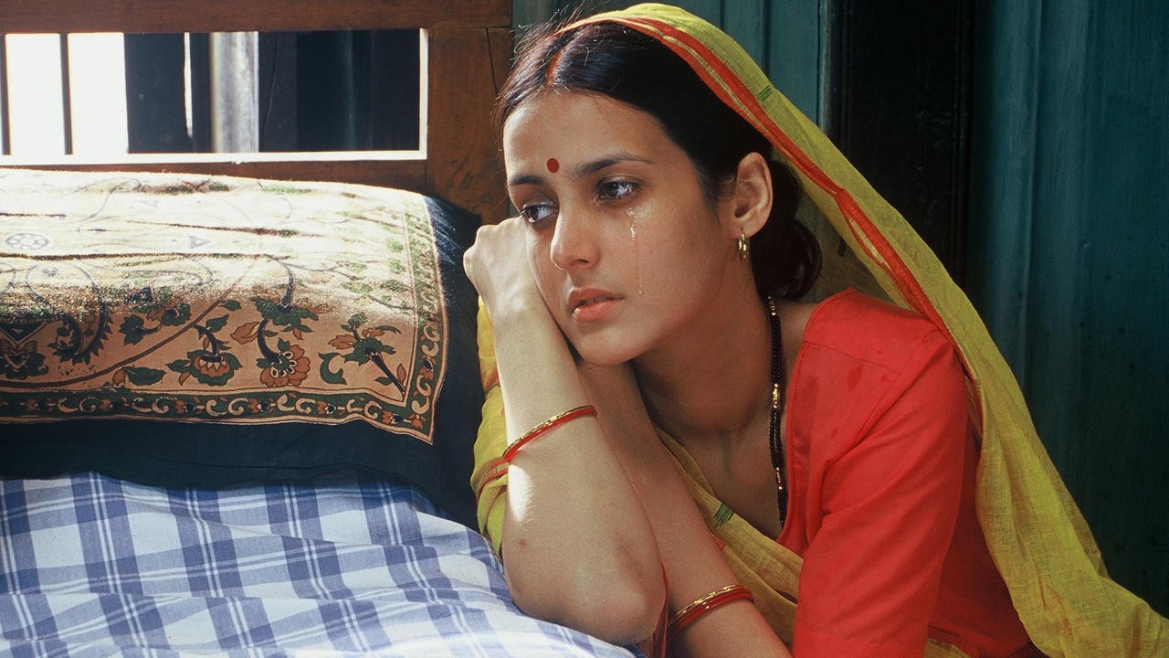 Matrubhoomi