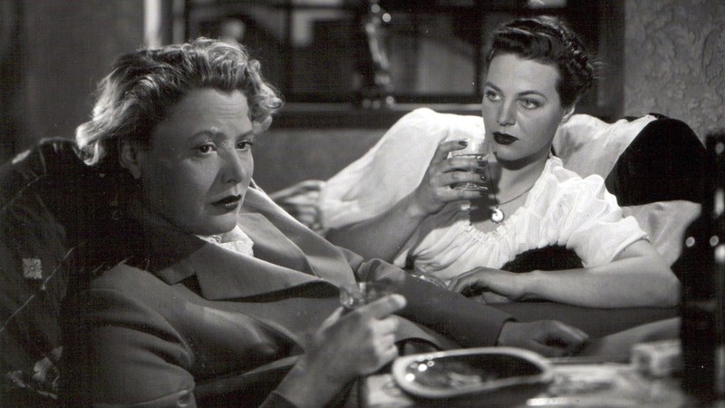 Thirst