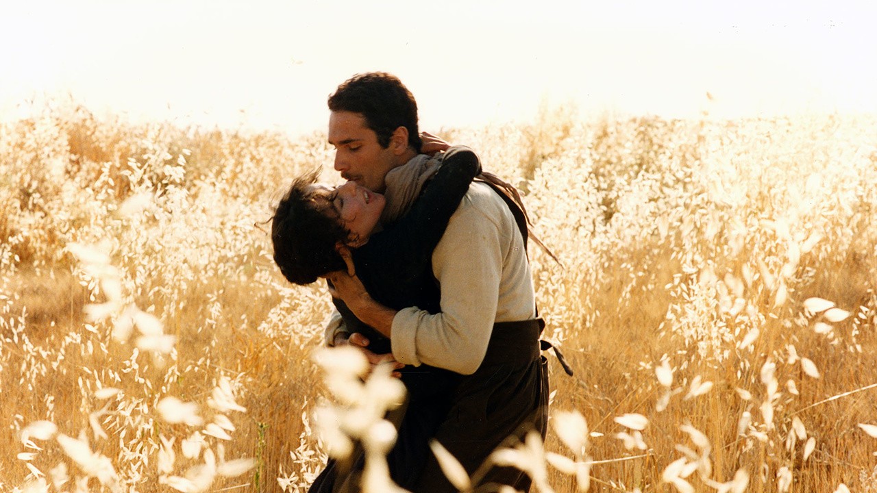 Image du film La Louve