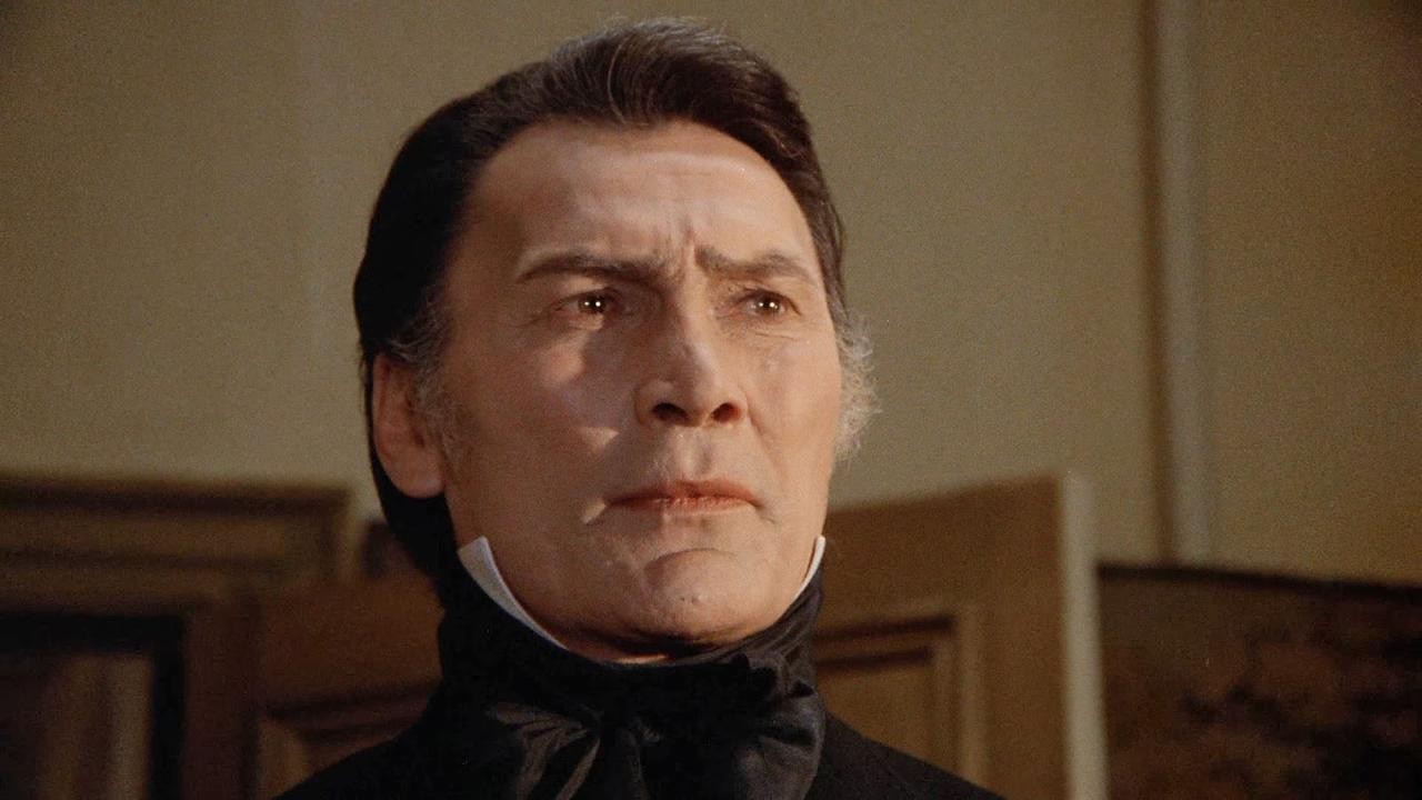 Dracula