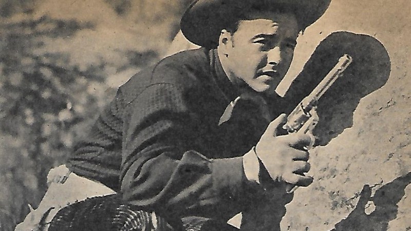 Wagon Team (1952) MUBI