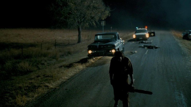 The Texas Chainsaw Massacre: The Beginning