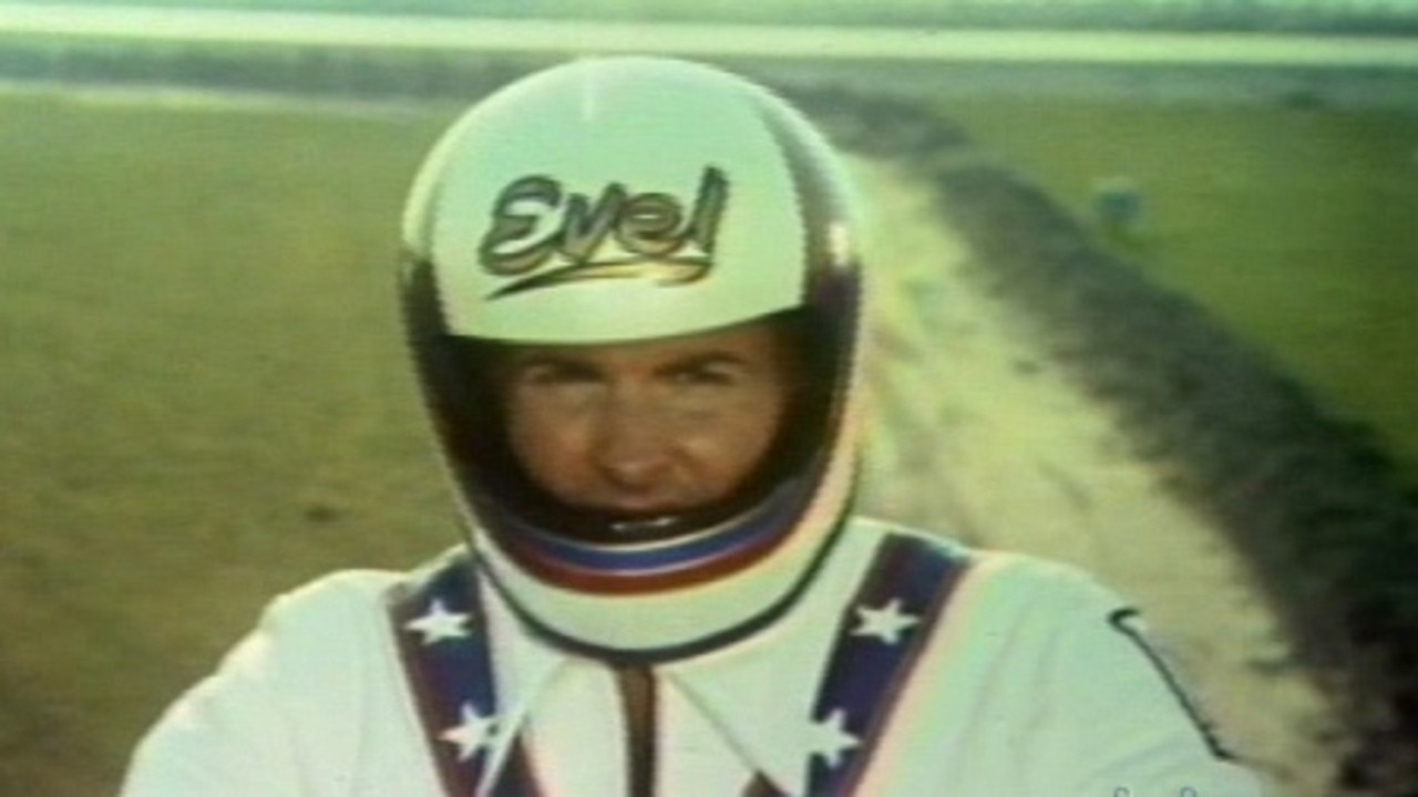 Evel Knievel
