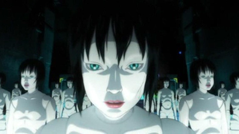 Ghost in the Shell 2: Innocence: Music Video Anthology
