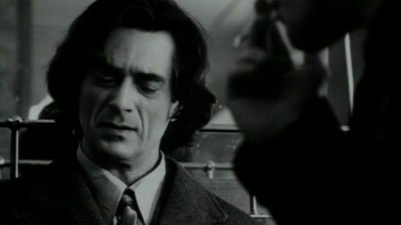 Image du film En compagnie d'Antonin Artaud