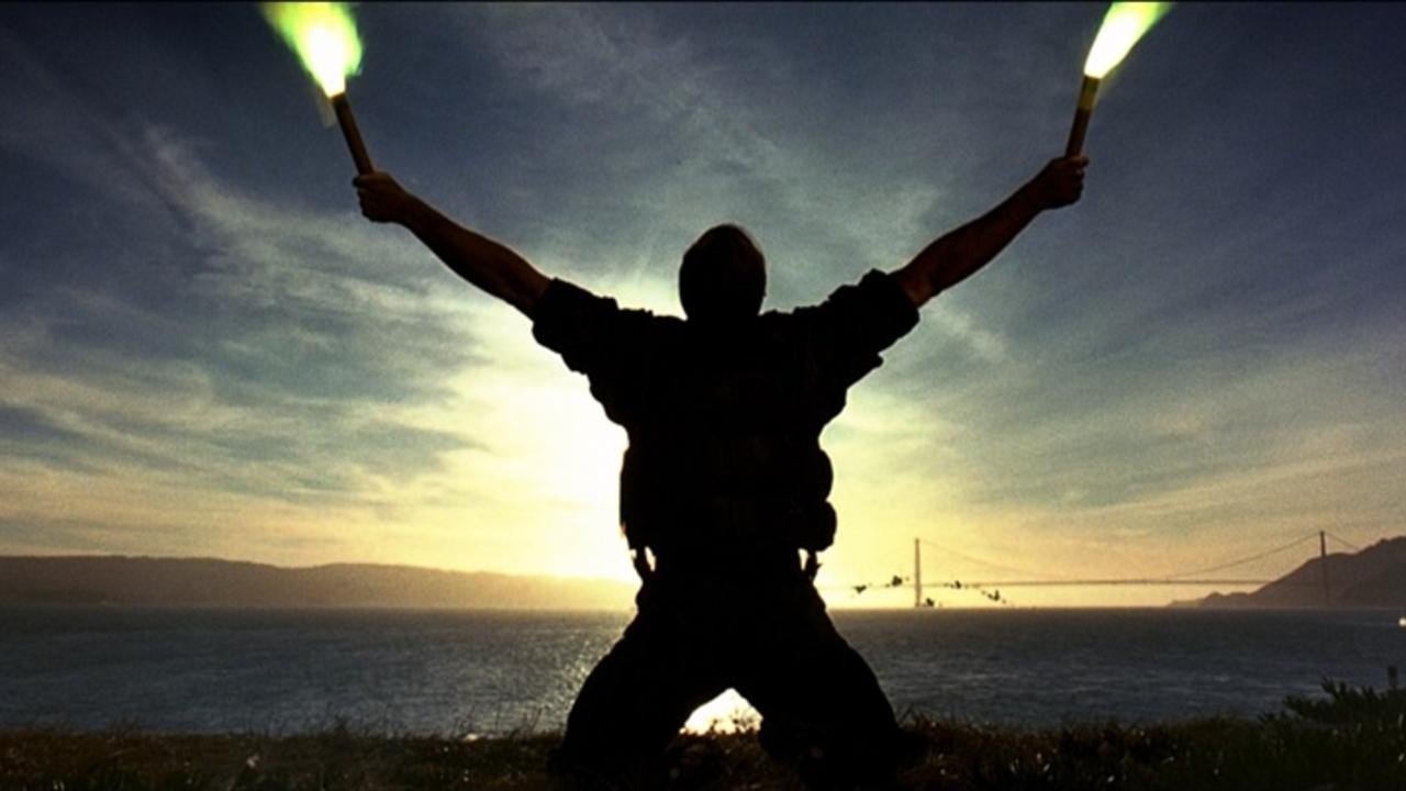 The Rock