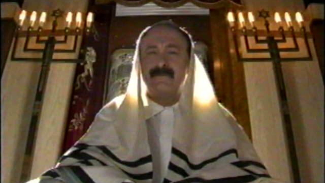 Uncle Chaim