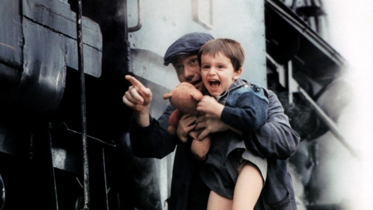 Image du film Je suis vivante et je vous aime