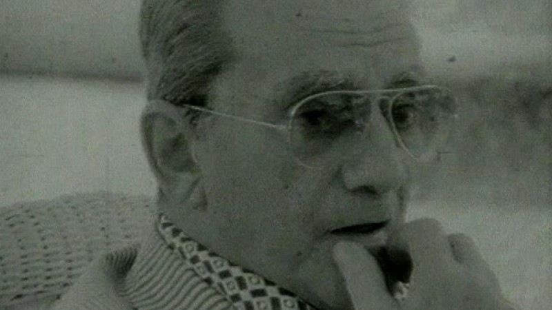 Luchino Visconti: A Portrait