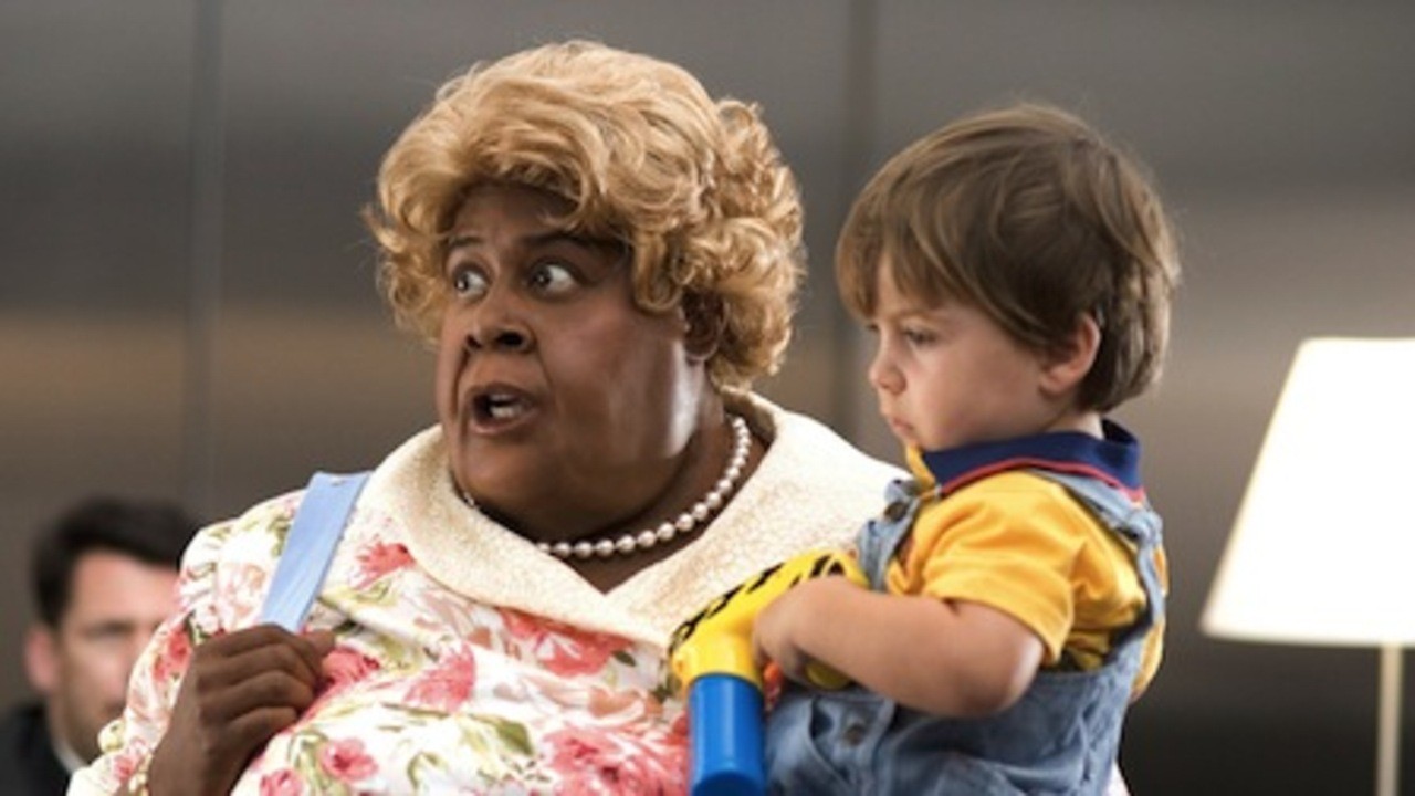 Big Momma's House 2 (2006) - Cast & Crew on MUBI
