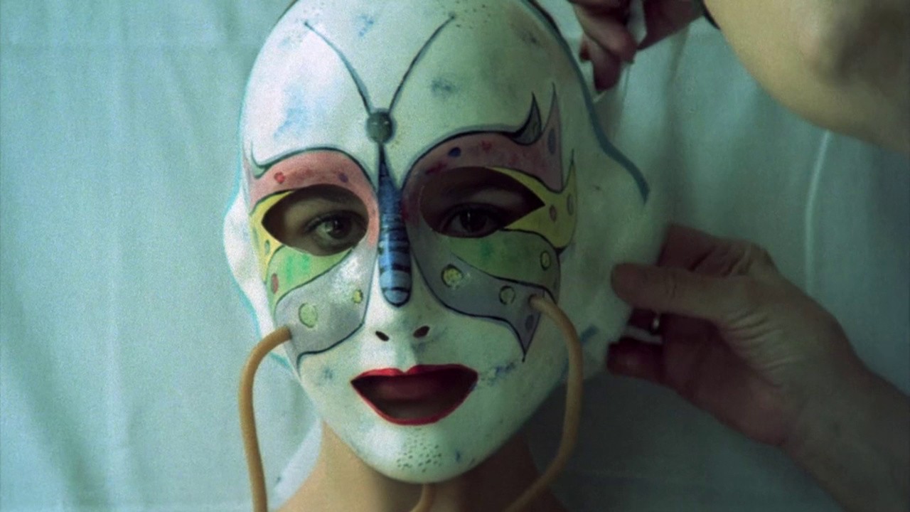 Image du film Cambio de sexo (Je veux être femme)