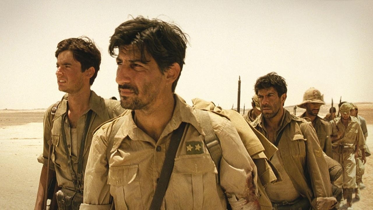 El Alamein