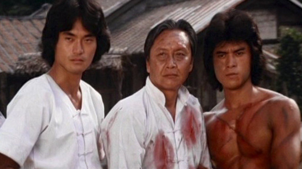 Incredible Kung Fu Mission