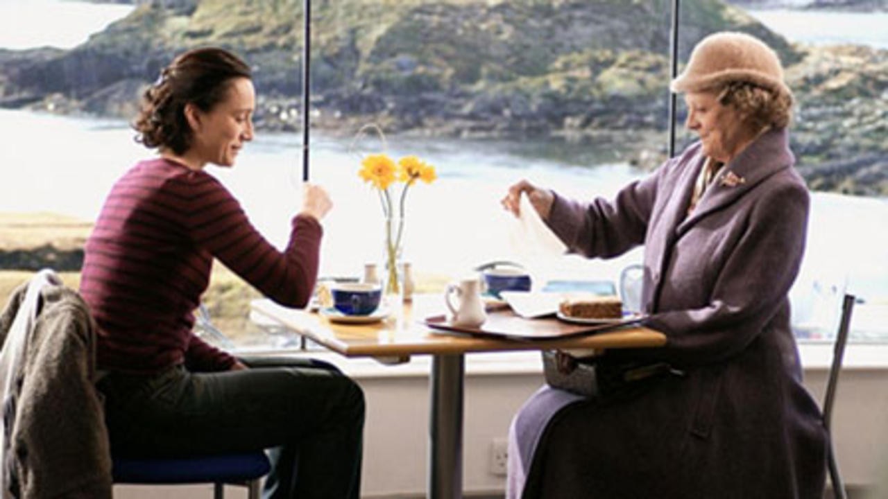 Image du film Secrets de Famille