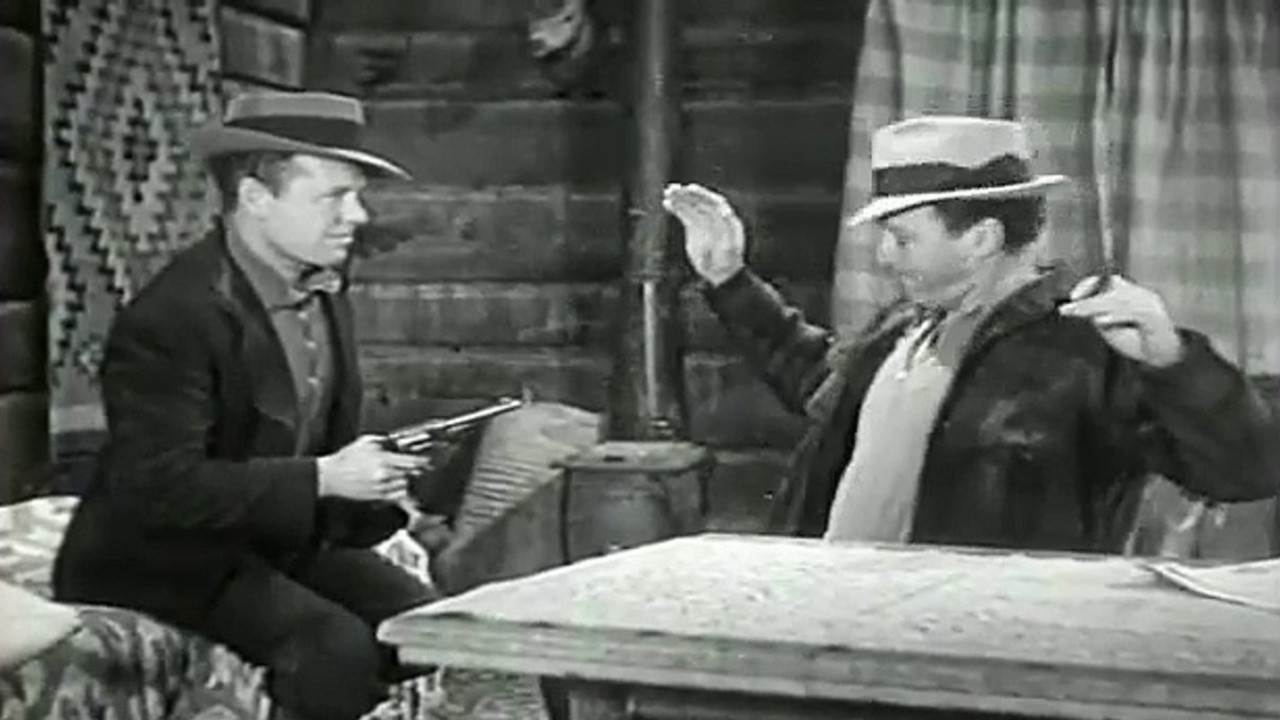 Rin-Tin-Tin: Skull and Crown