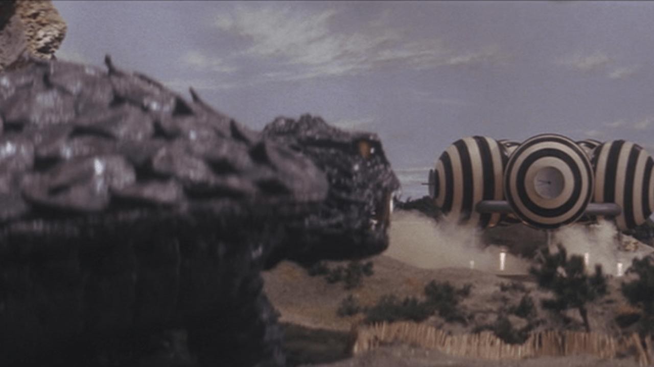 Destroy All Planets