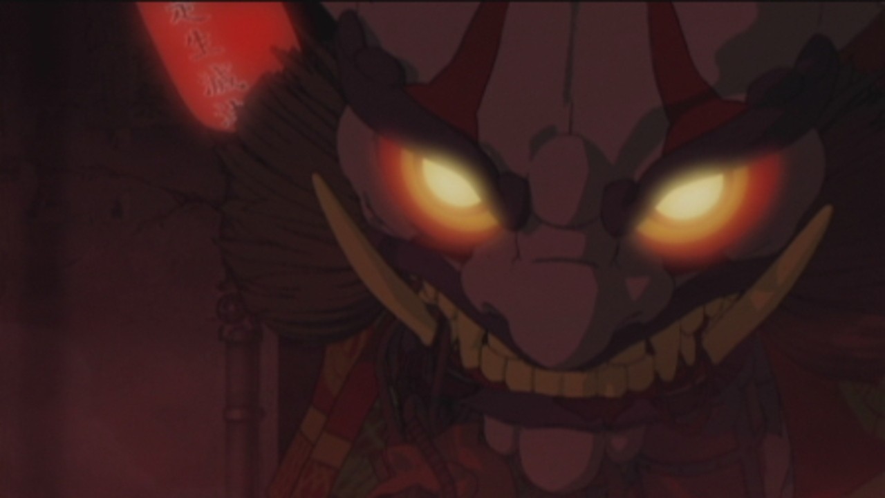 Kakurenbo: Hide & Seek