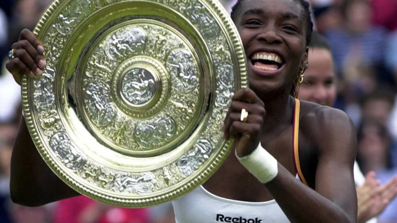 Wimbledon 2005 Official Film