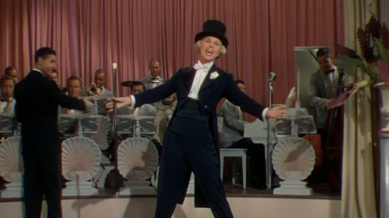 Lullaby of Broadway
