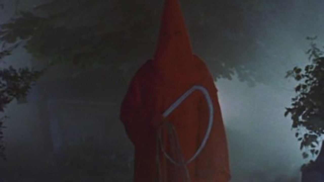 The Monk with the Whip