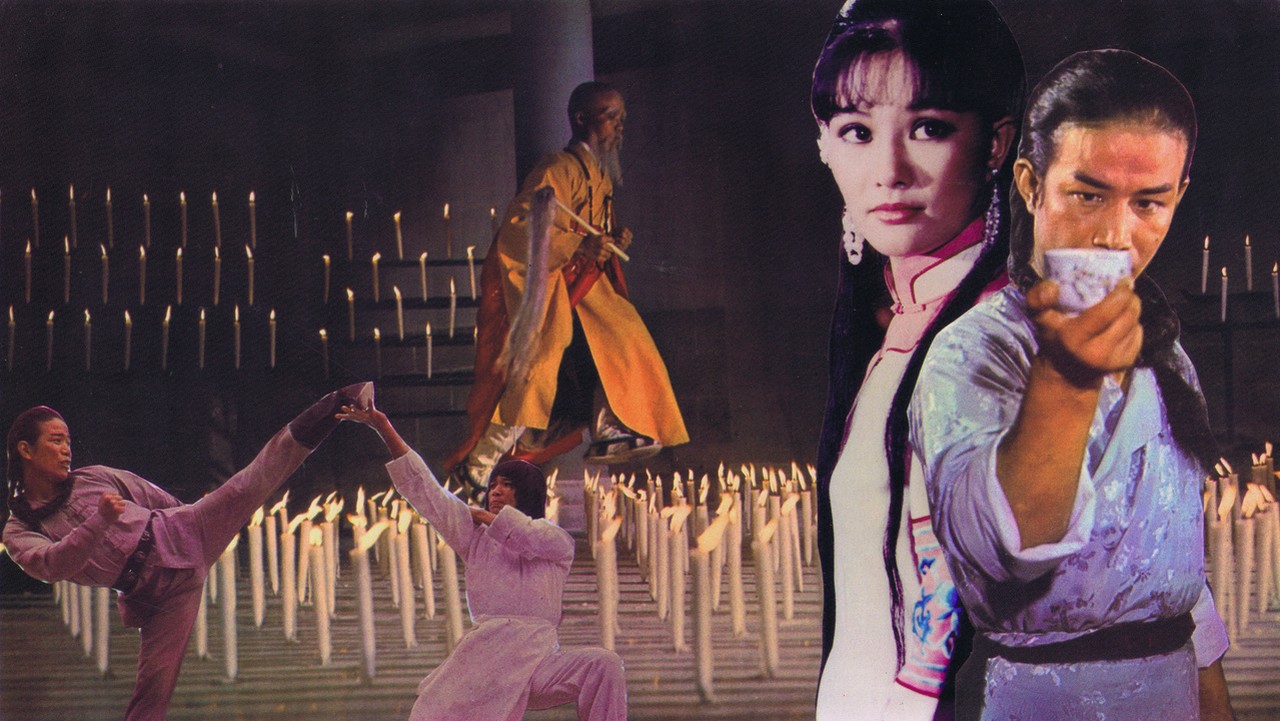 Young Hero of Shaolin