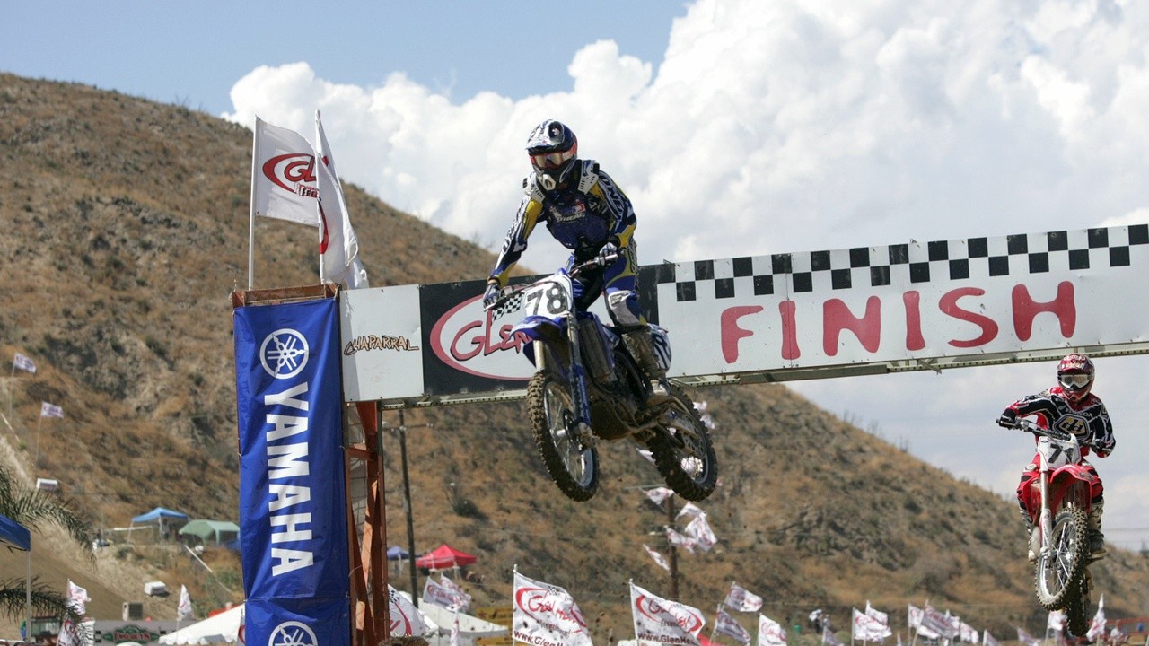 Supercross