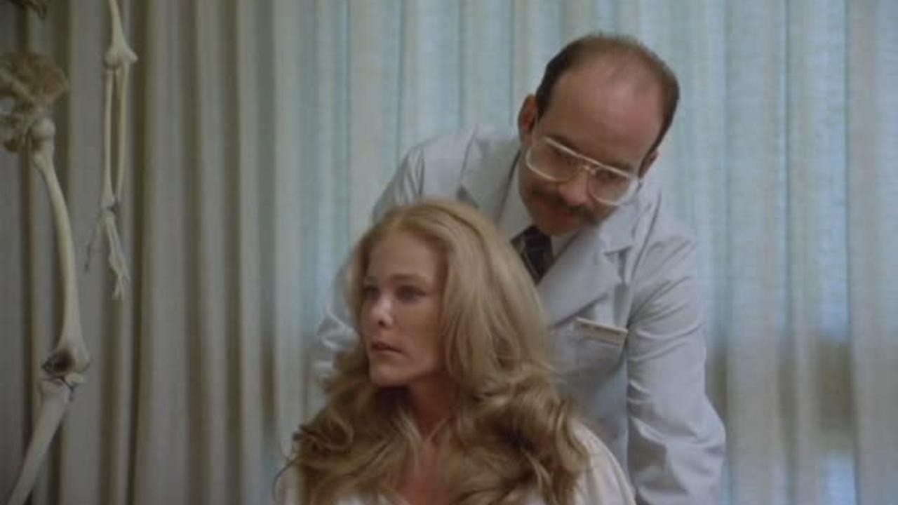 Parts: The Clonus Horror