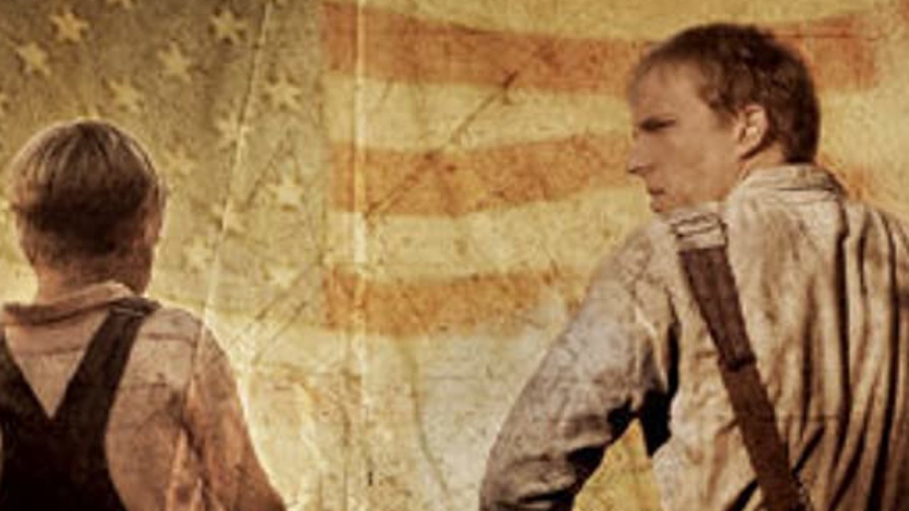 Two Soldiers