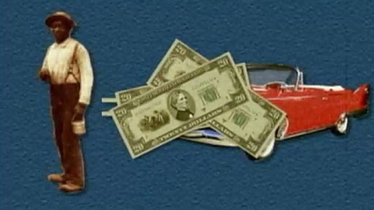 CSA: Confederate States of America