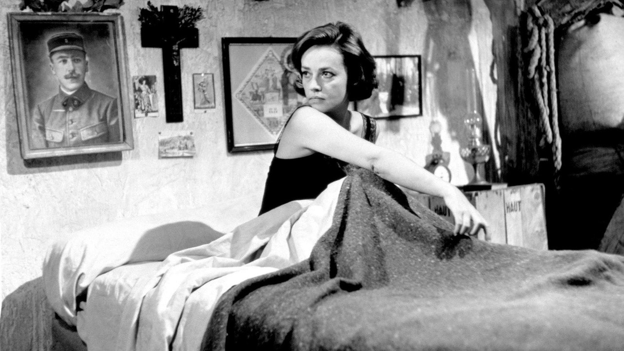 Image du film Le Journal d'une femme de chambre