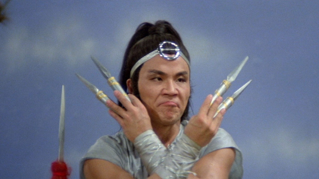 The Kid with the Golden Arm (1979) MUBI