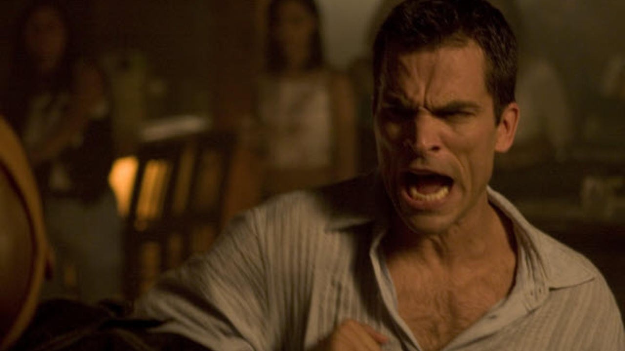 Road House 2: Last Call