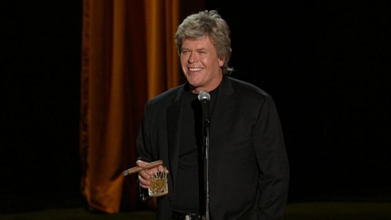 Ron White: You Can't Fix Stupid