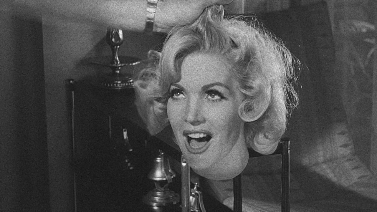 Image du film Tormented
