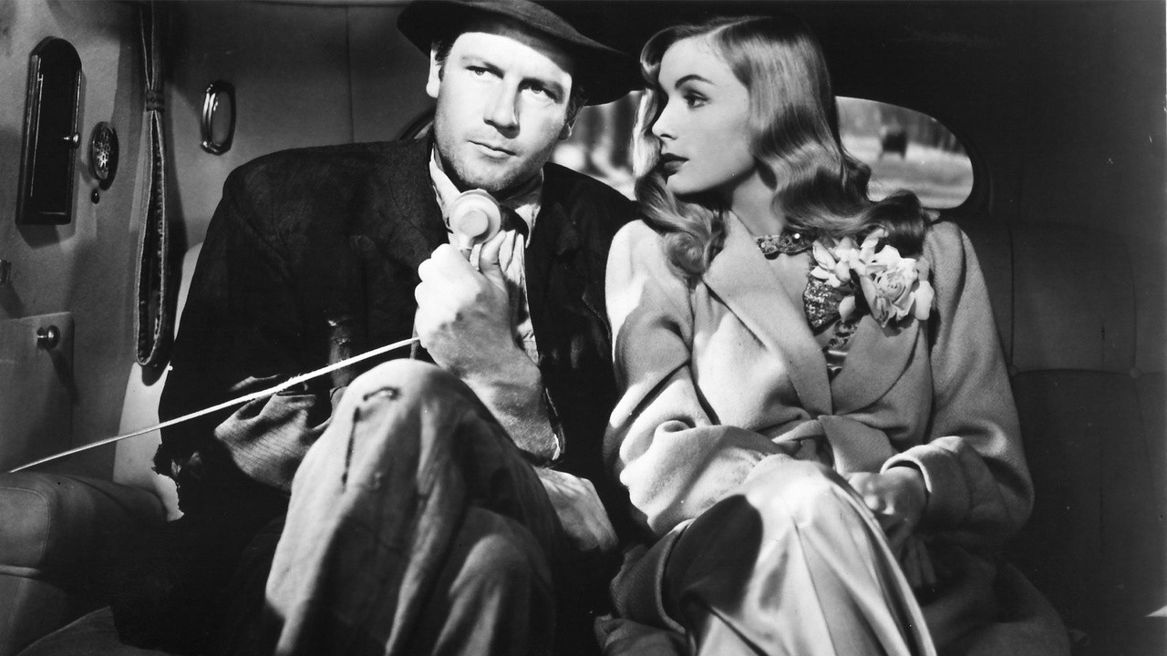 Image du film Les voyages de Sullivan