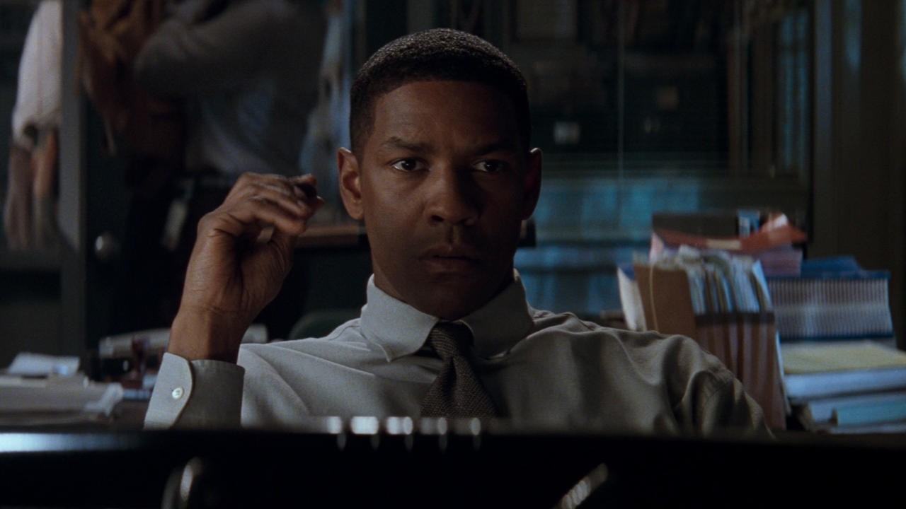 Image du film Le témoin du mal