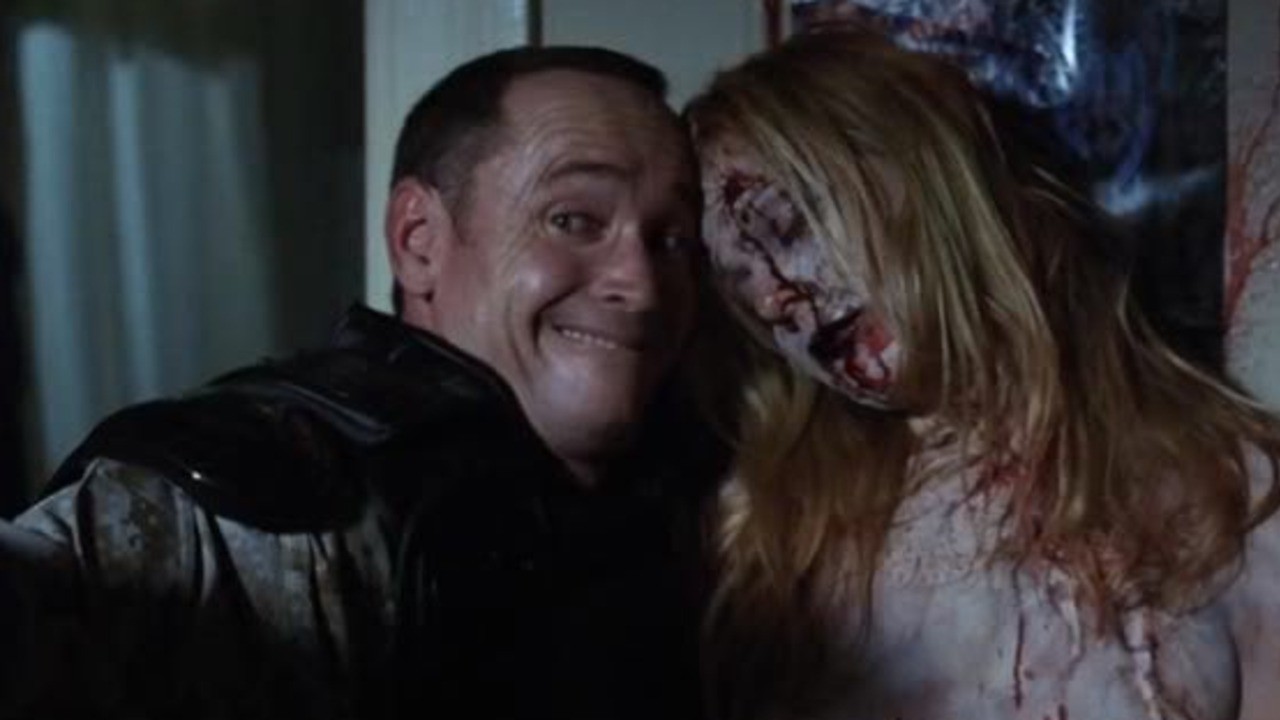 House of the Dead 2