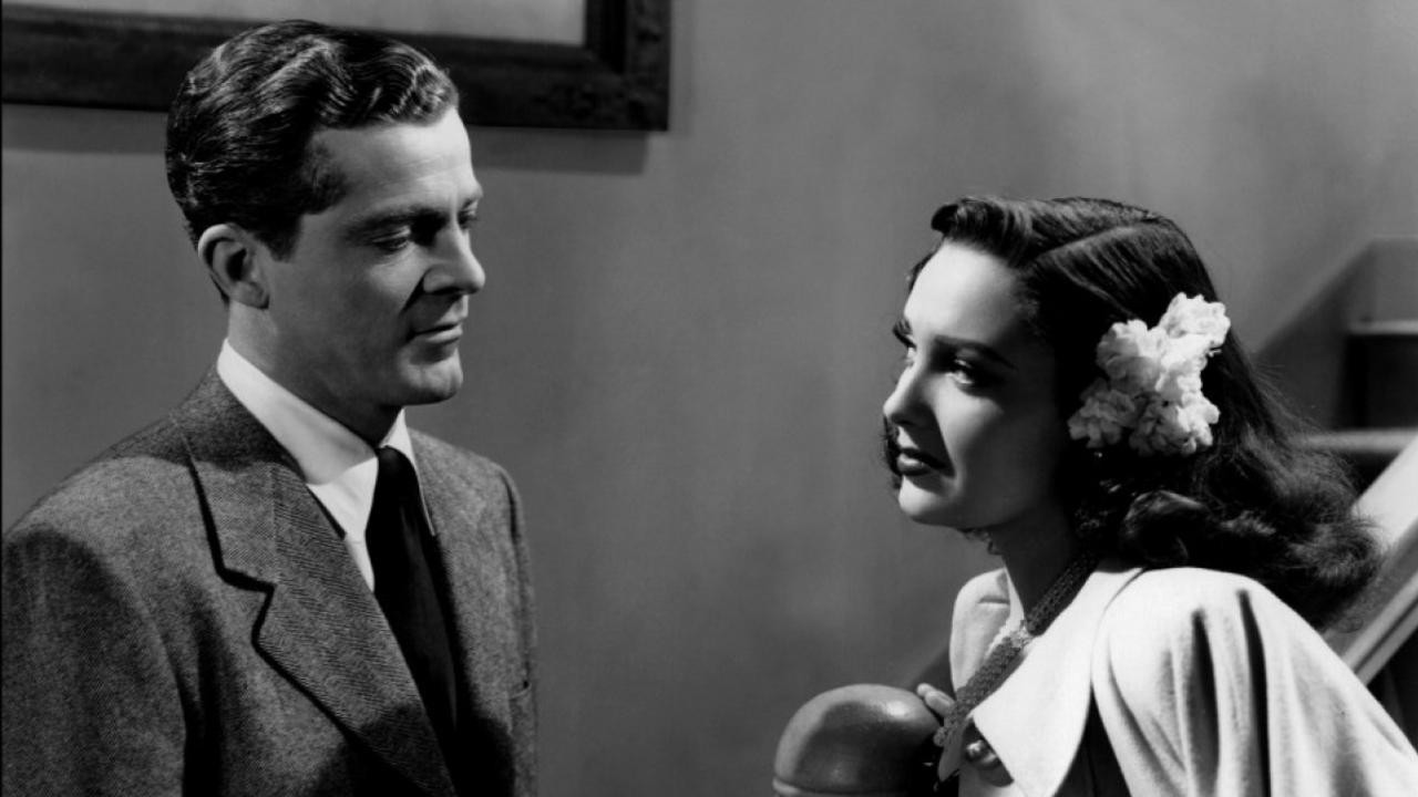 Image du film Crime passionnel