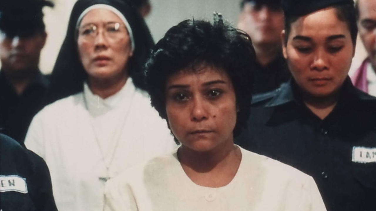 The Flor Contemplacion Story