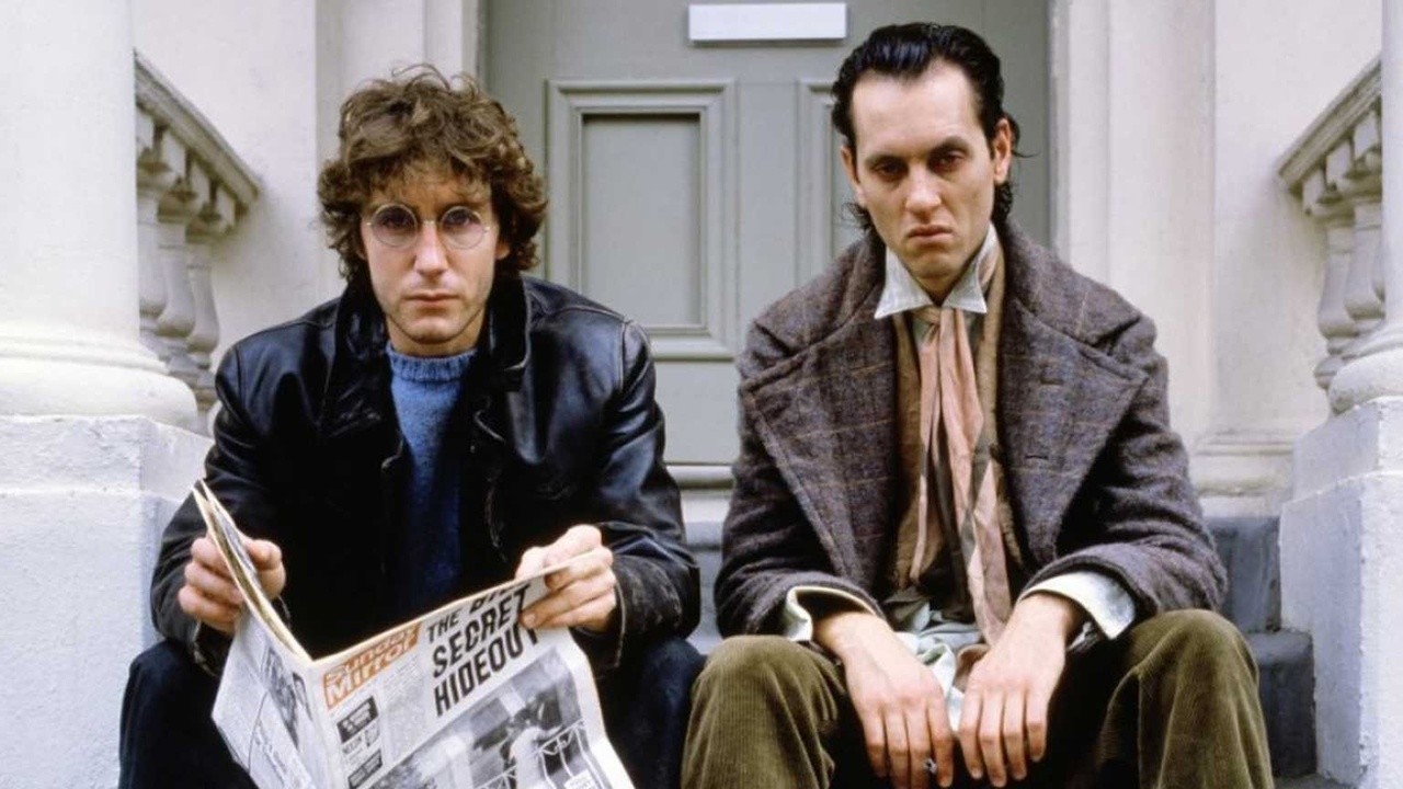 Image du film Withnail et moi