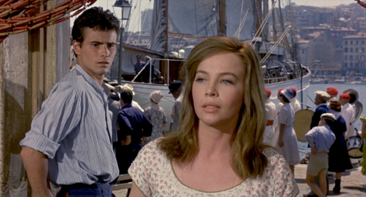 Image du film Fanny